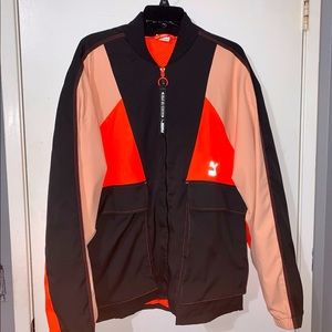 XL Puma Jacket.
